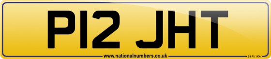 P12 JHT