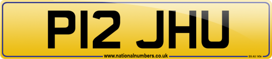 P12 JHU