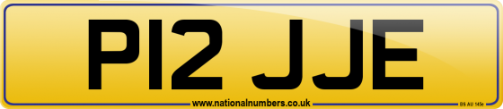 P12 JJE
