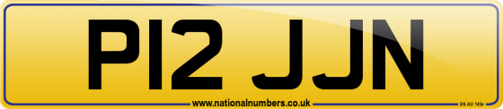 P12 JJN