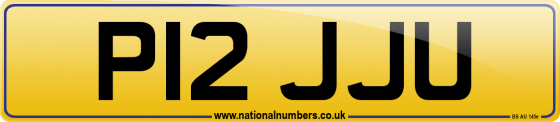 P12 JJU