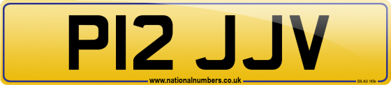 P12 JJV