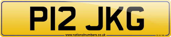 P12 JKG