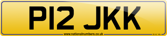 P12 JKK