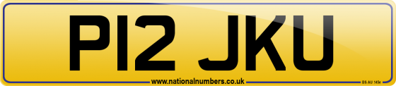 P12 JKU