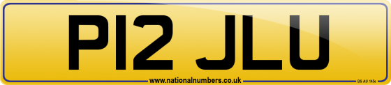 P12 JLU