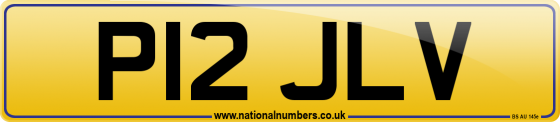 P12 JLV