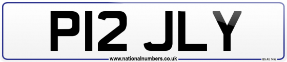 P12 JLY