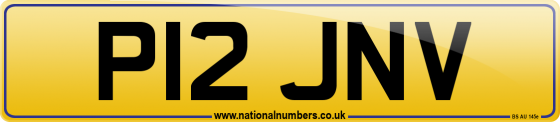 P12 JNV