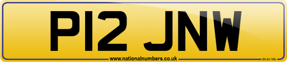 P12 JNW