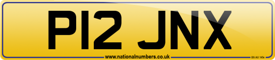 P12 JNX