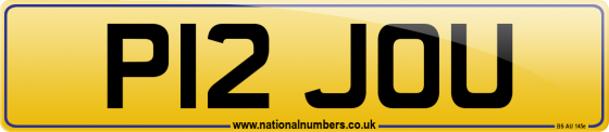 P12 JOU