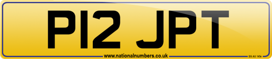 P12 JPT