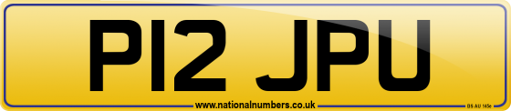 P12 JPU