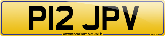 P12 JPV