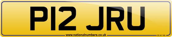P12 JRU