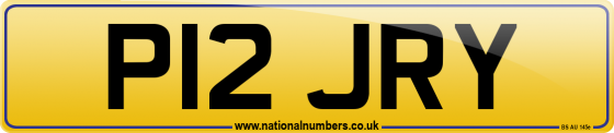 P12 JRY