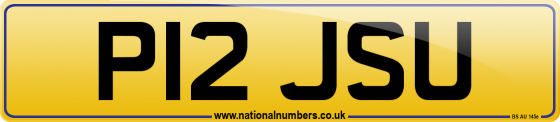 P12 JSU