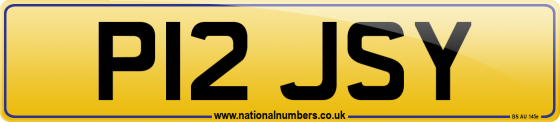 P12 JSY