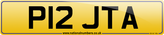 P12 JTA