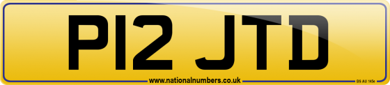 P12 JTD