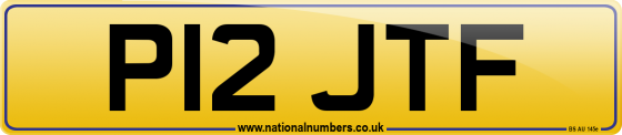 P12 JTF