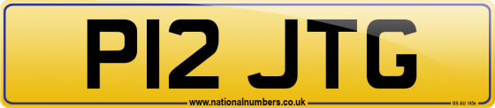 P12 JTG