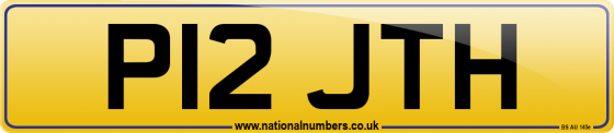 P12 JTH
