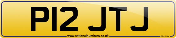 P12 JTJ