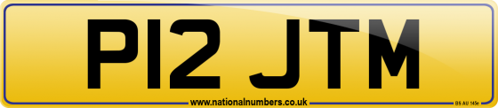 P12 JTM