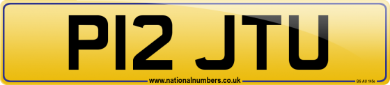 P12 JTU