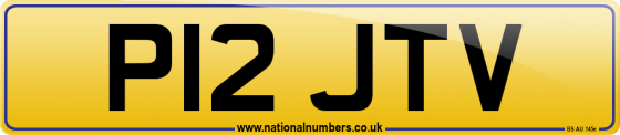 P12 JTV