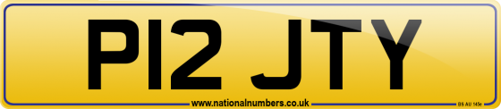 P12 JTY