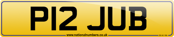 P12 JUB