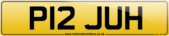 P12 JUH