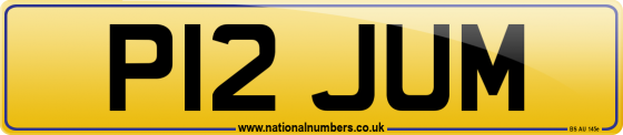 P12 JUM
