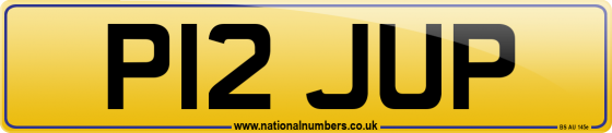 P12 JUP