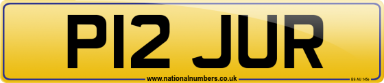 P12 JUR