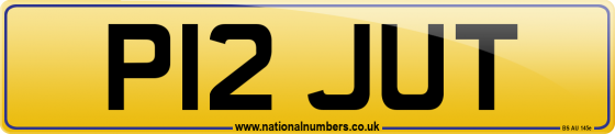 P12 JUT