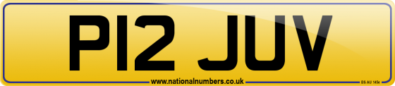P12 JUV