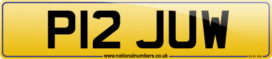 P12 JUW