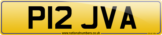 P12 JVA