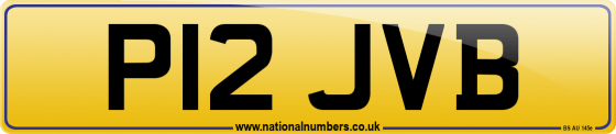 P12 JVB