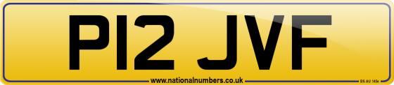 P12 JVF
