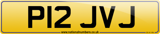 P12 JVJ