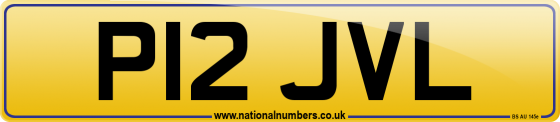 P12 JVL