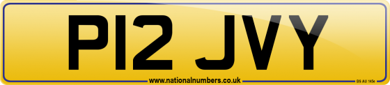 P12 JVY