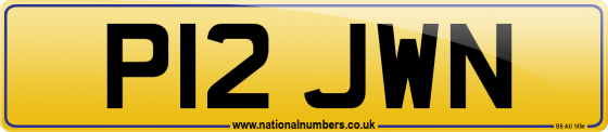 P12 JWN
