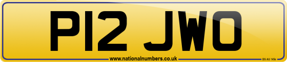 P12 JWO