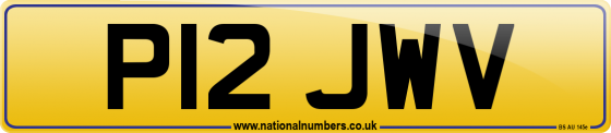 P12 JWV
